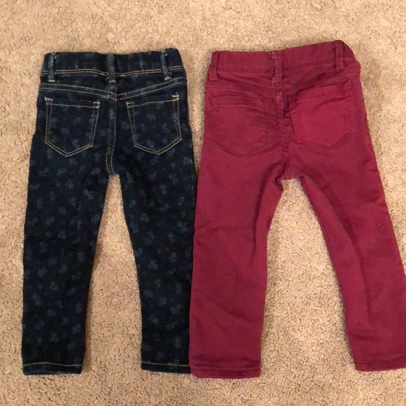 Toddler pants - Picture 4 of 8